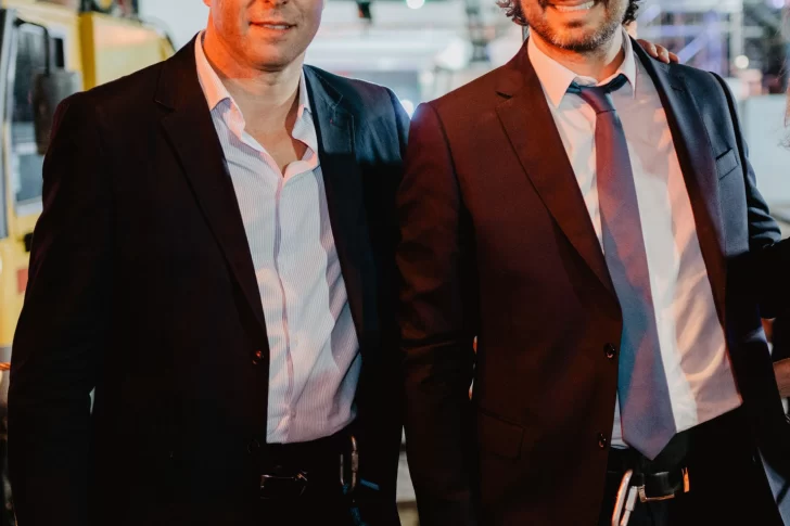 “Queremos hacer competitivas las economías regionales”