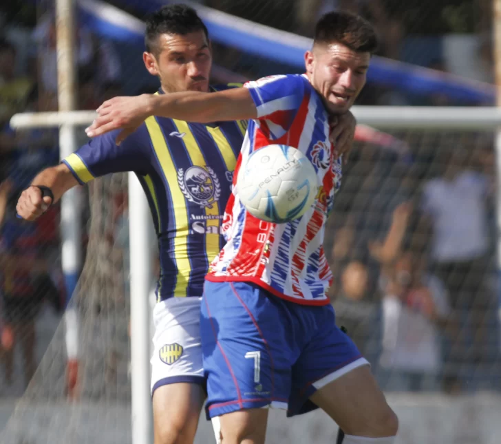 Peñarol perdió y sigue sin levantar cabeza Peñarol perdió y sigue sin levantar cabeza