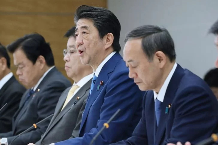 “Japón hará todos los esfuerzos”