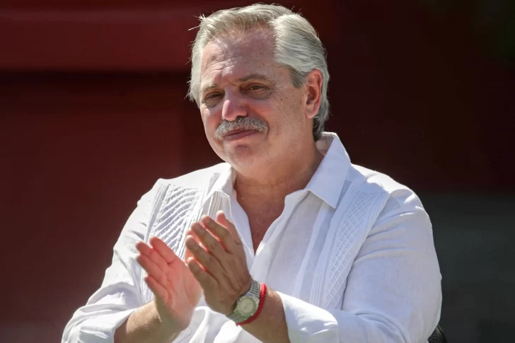 Fernández abrirá la sesiones ordinarias del Congreso, en un clima muy atípico