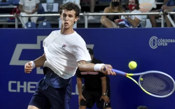 Cerúndulo gritó campeón jugando como un grande