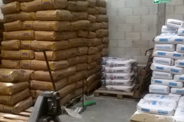 Suspendieron la entrega de harina a las panaderías y hay incertidumbre