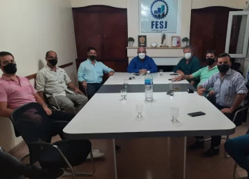 Apuran los comicios en Casemi y no seguirá ningún directivo