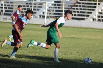 Empate de Sportivo y derrota para Peñarol Empate de Sportivo y derrota para Peñarol