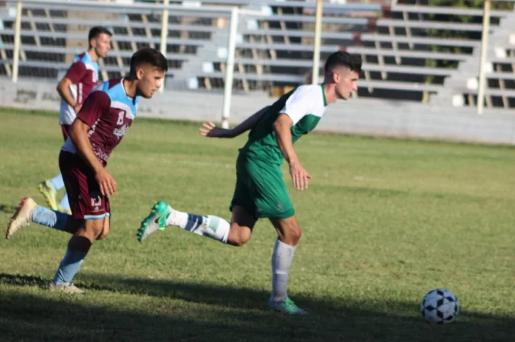 Empate de Sportivo y derrota para Peñarol Empate de Sportivo y derrota para Peñarol
