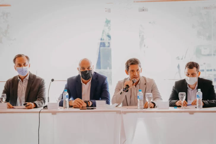 Sigue la búsqueda de acciones para solucionar la crisis hídrica