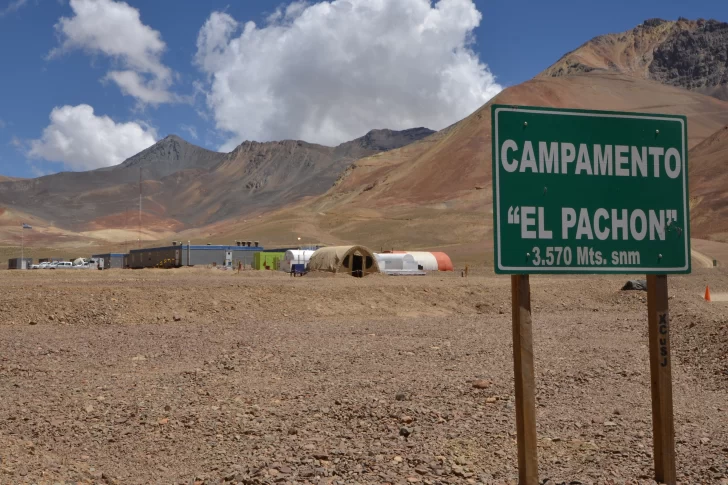 A casi 3 años de una intimación oficial, Pachón dio un paso clave para avanzar