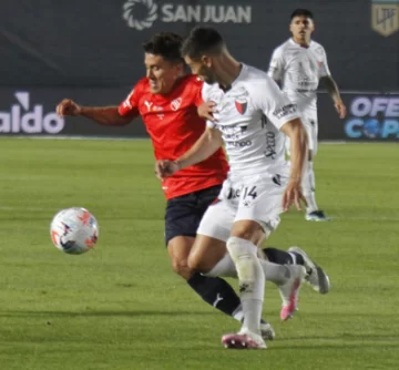 “Somos justos finalistas” “Somos justos finalistas”