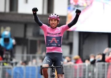 Para Bernal, cuando el techo está en el cielo Para Bernal, cuando el techo está en el cielo
