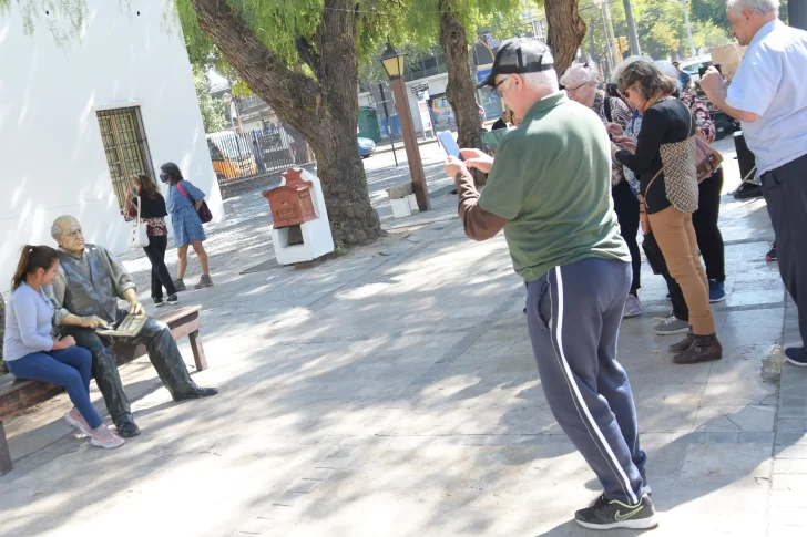 Ya hay reservas para el finde XL y la expectativa está bien arriba