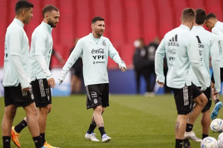 América y Europa, mano a mano