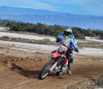 Inscriben para la fecha en 9 de Julio