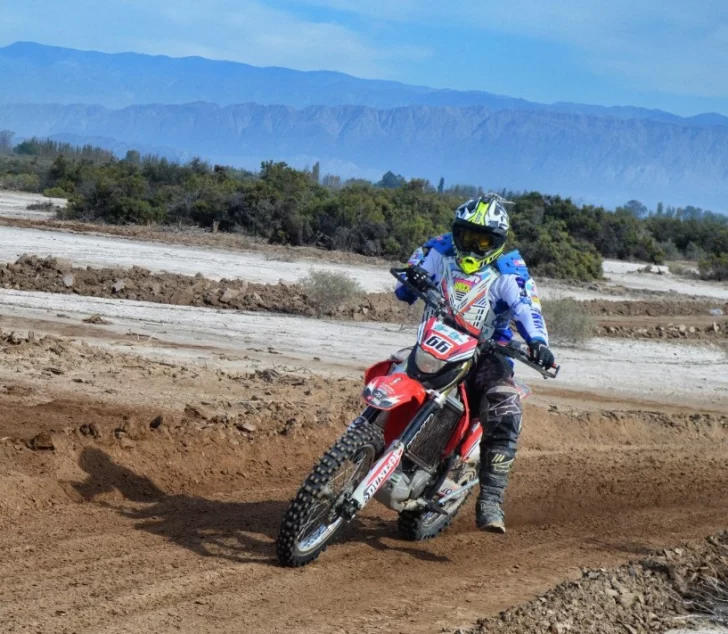 Inscriben para la fecha en 9 de Julio