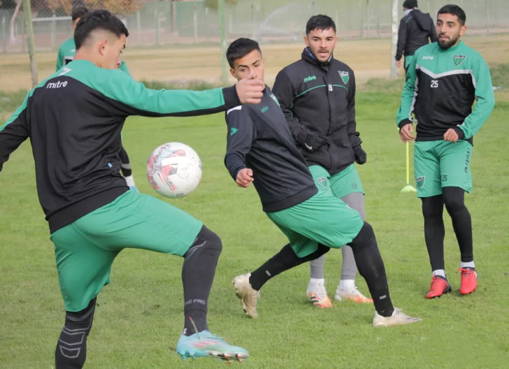 San Martín espera para elegir San Martín espera para elegir