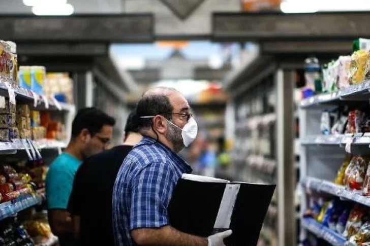 Empezaron a sacar productos de los Precios Máximos: cuáles son los primeros en partir