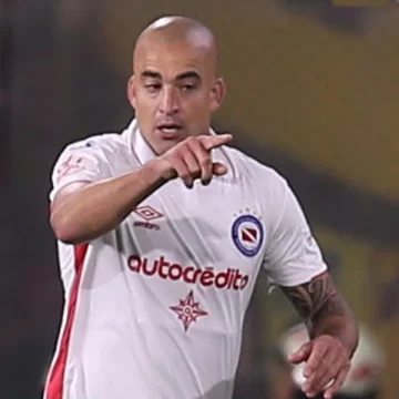 El Tanque explotó con el parate