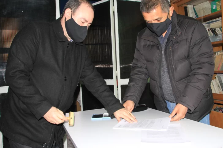 El bloquismo suspendió a seis afiliados disidentes y va camino a echarlos del partido