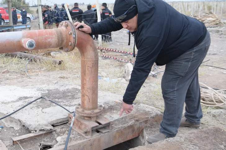 Investigarán por encubrimiento a los que tengan metales y no prueben su origen