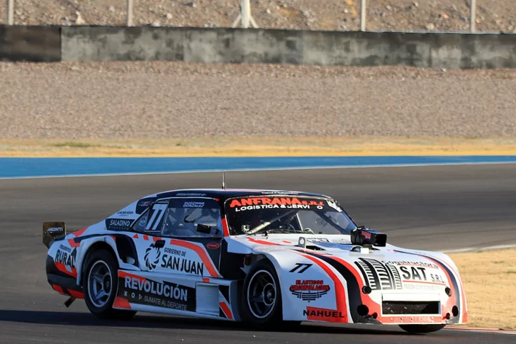 Zonal Cuyano: Flaquer y Ferrer, los triunfos locales