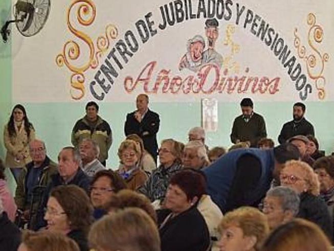 Aprendieron a defenderse