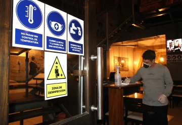 Decreto sobre nuevas restricciones: ahora aseguran que serán sólo una “recomendación”