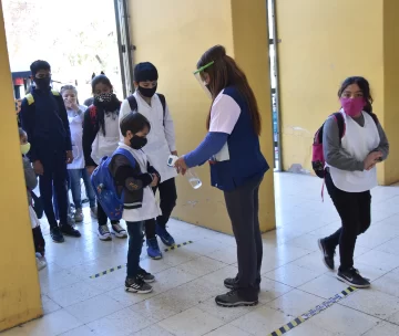 Por cuarto mes seguido hubo baja en los casos aunque esta vez fue récord: 84% Por cuarto mes seguido hubo baja en los casos aunque esta vez fue récord: 84%