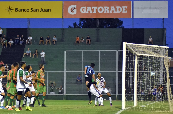 San Martín empieza a vender entradas San Martín empieza a vender entradas