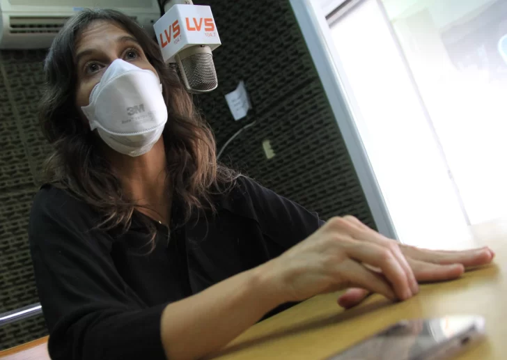 “El turismo no va a ser causa de contagios”