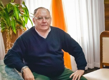 Gualeguay: intendente murió por Covid-19