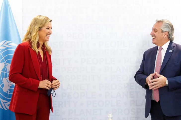 Documento del G20 incluyó pedido argentino por sobretasas del FMI