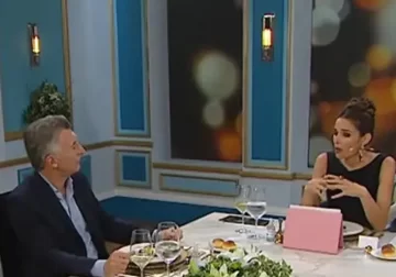 El miércoles, cita con la Justicia para Macri, que prepara una recusación El miércoles, cita con la Justicia para Macri, que prepara una recusación