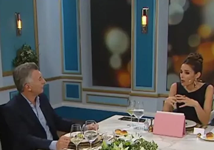 El miércoles, cita con la Justicia para Macri, que prepara una recusación El miércoles, cita con la Justicia para Macri, que prepara una recusación