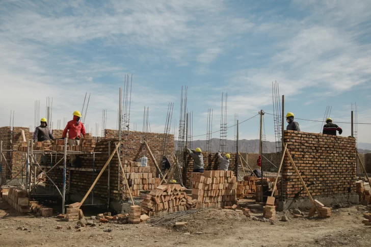 El presupuesto 2022 rozará los $247 mil millones, un 91,3% más que el de este año