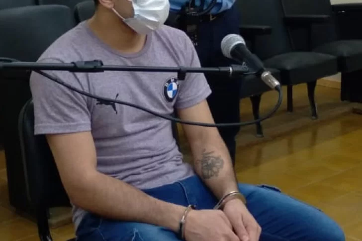 Fiscalía pretende 10 años para un homicida