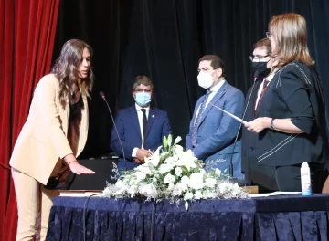 Habrá un nuevo concurso por seis cargos judiciales y su definición estará en abril Habrá un nuevo concurso por seis cargos judiciales y su definición estará en abril