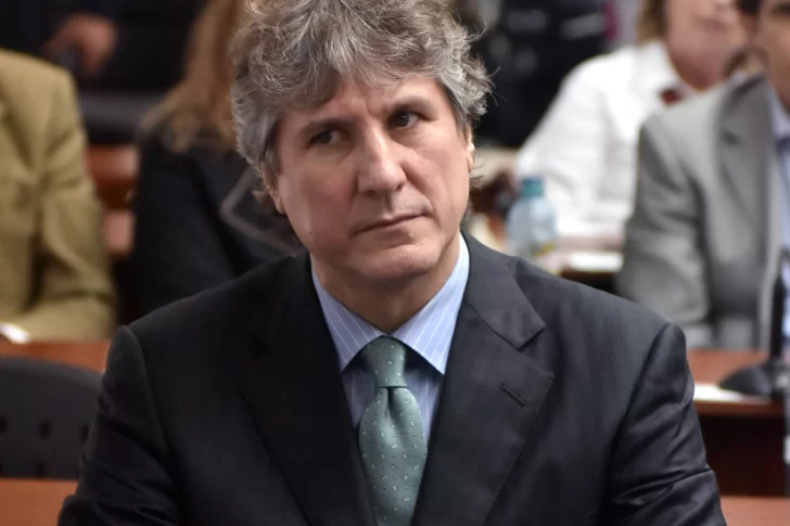 Boudou se prepara para apelar su regreso a prisión por Ciccone