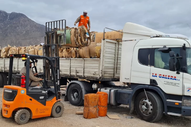 Tras procesar la basura recaudan $38 millones