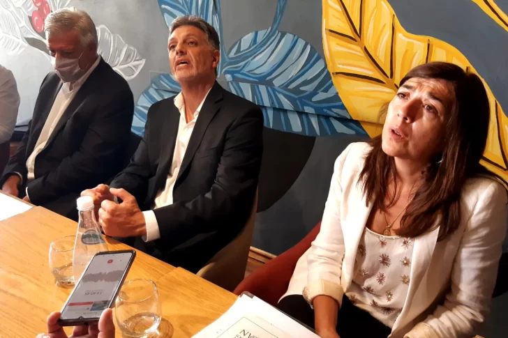 Miembros del FdT se opusieron a que los giojistas usen el nombre de la alianza