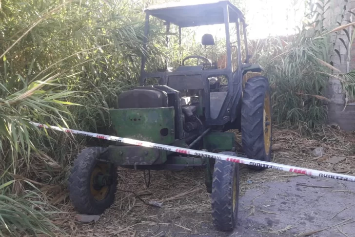 Lo estafaron en medio millón