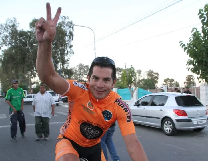 Dieron marcha atrás y la Mendoza-San Juan sí se hace este domingo Dieron marcha atrás y la Mendoza-San Juan sí se hace este domingo
