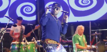 La noche en que nadie quiso ir a dormir La noche en que nadie quiso ir a dormir