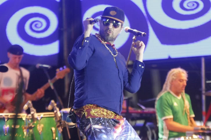 La noche en que nadie quiso ir a dormir