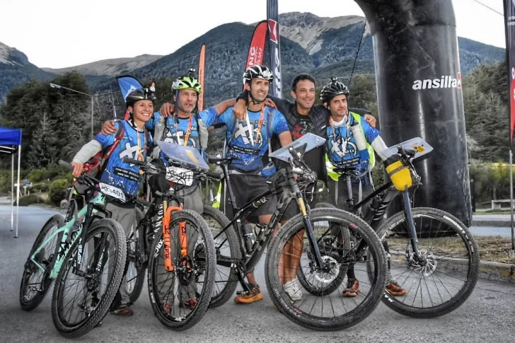 San Juan conquistó el Sur