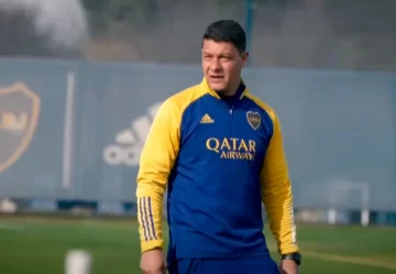 “Ganarle a River es especial” “Ganarle a River es especial”