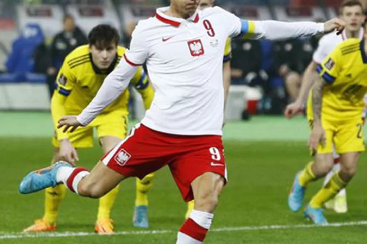 Con Polonia, un duelo especial