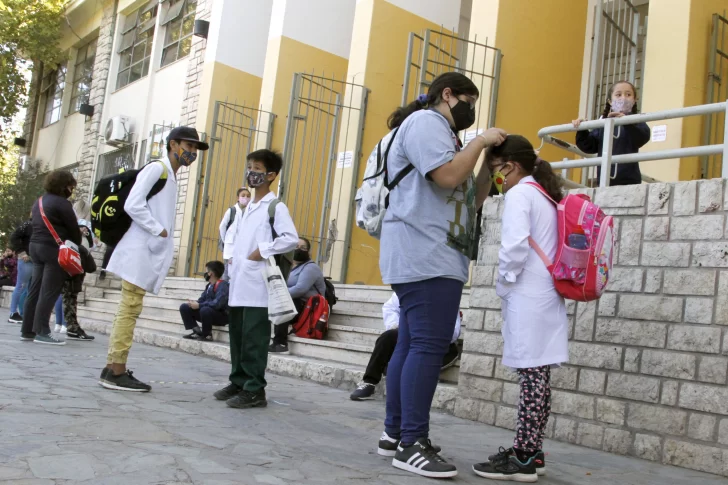 Educación confirmó que las clases son normales y la UNSJ suspendió las actividades