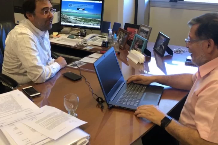 En los primeros 5 meses la recaudación estuvo 20 puntos debajo de la inflación