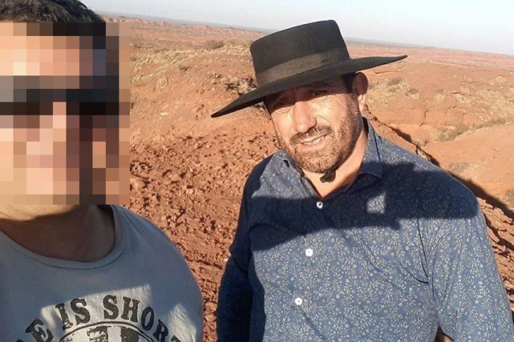 Denunció una paliza de reos y acusó a Julián Gil, ahora pide traslado a un hospital