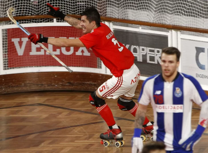 Hoy definen Porto-Benfica Hoy definen Porto-Benfica