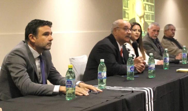 Republicanos Unidos, de López Murphy, sale al ruedo